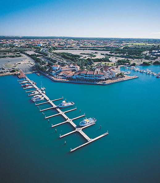 Mindarie Keys