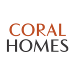 Coral Homes Logo