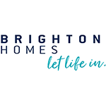 Brighton Homes Logo