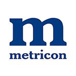 Metricon Logo