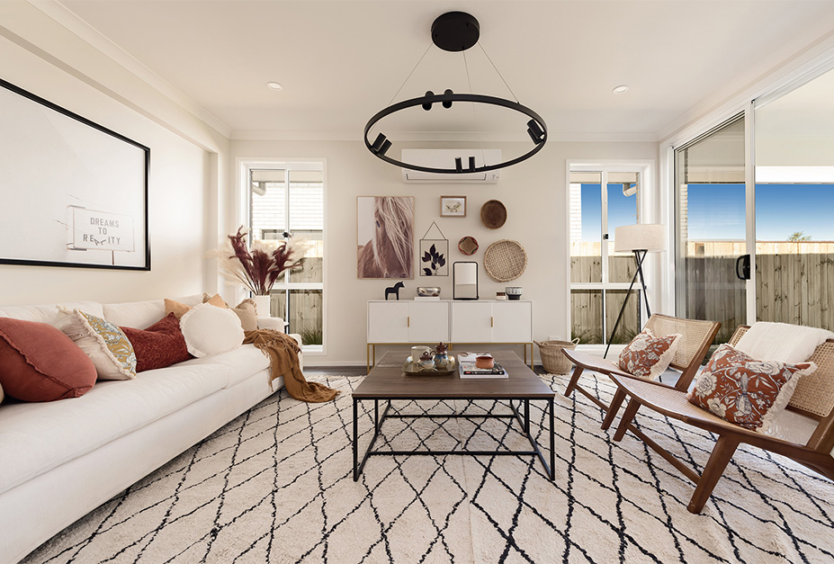 Plantation Home Styled by Cedar and Suede