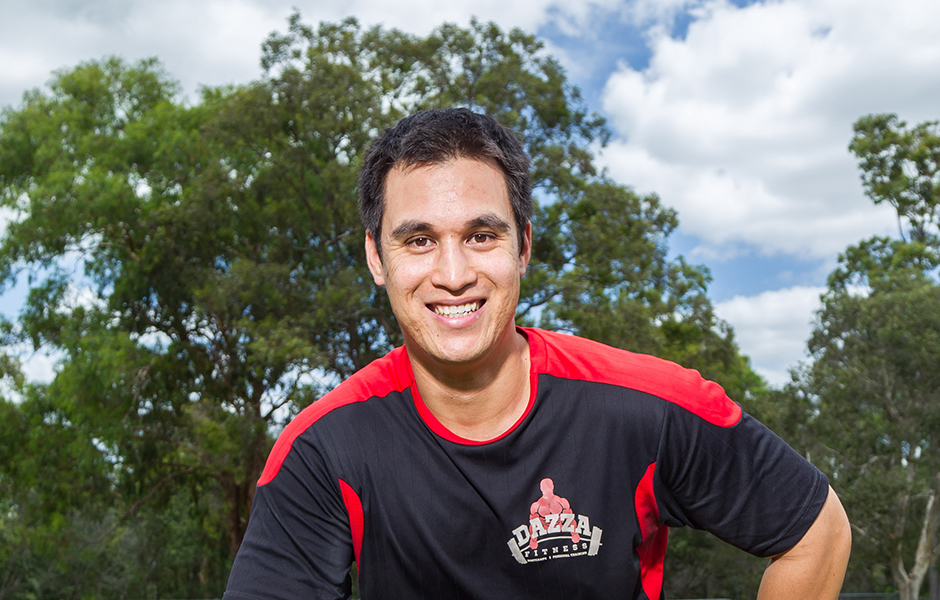 Darren Pennisi