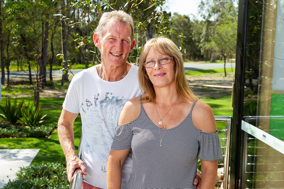 Empty Nesters at Everleigh in Greenbank