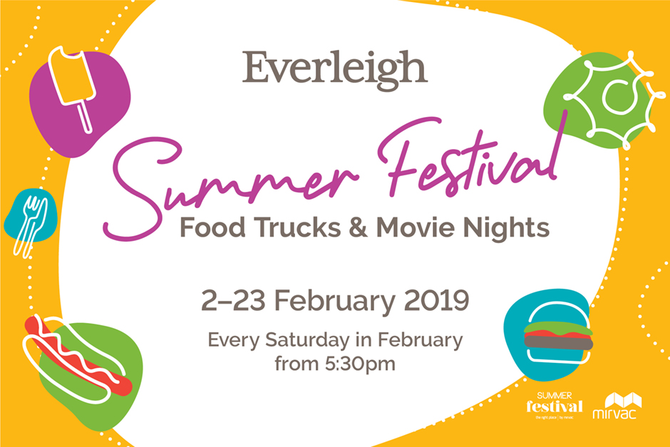 Everleigh Summer Festival