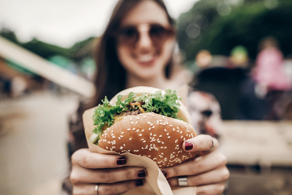 Food Truck Festival at Everleigh in Greenbank