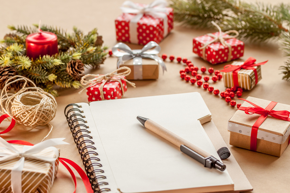 2018 Greenbank Christmas Events Guide