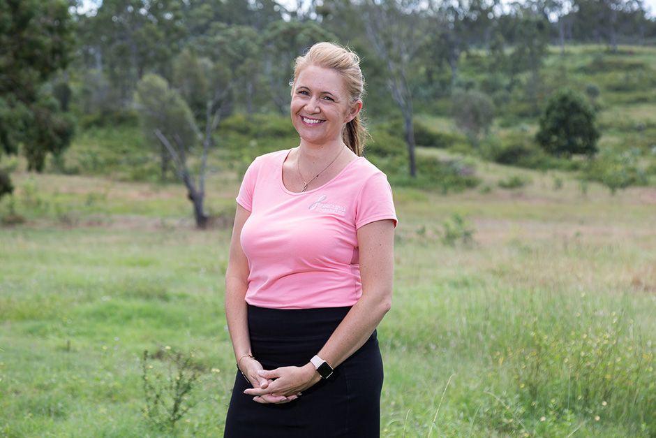Everleigh Community Engagement Manager