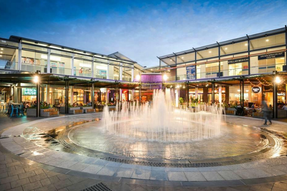 The Lifestyle at Everleigh in Greenbank