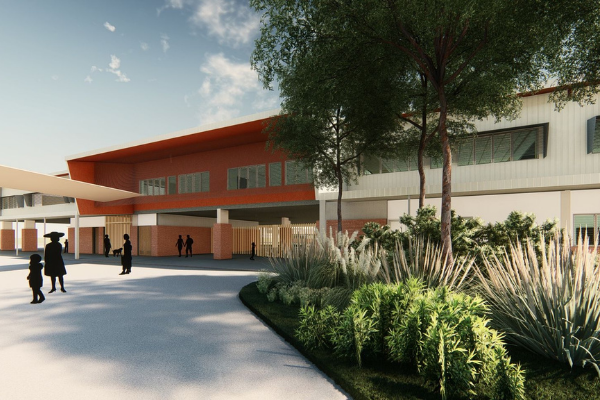 Everleigh State School