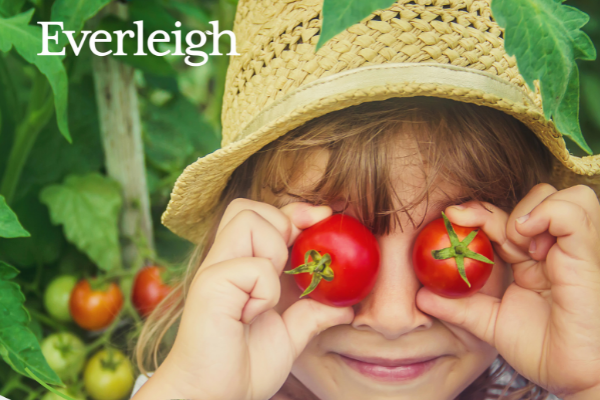 Everleigh Community Newsletter