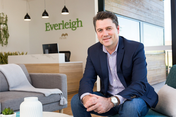 Everleigh Sales Team