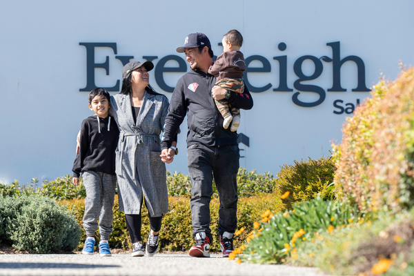 Everleigh Greenbank Residents