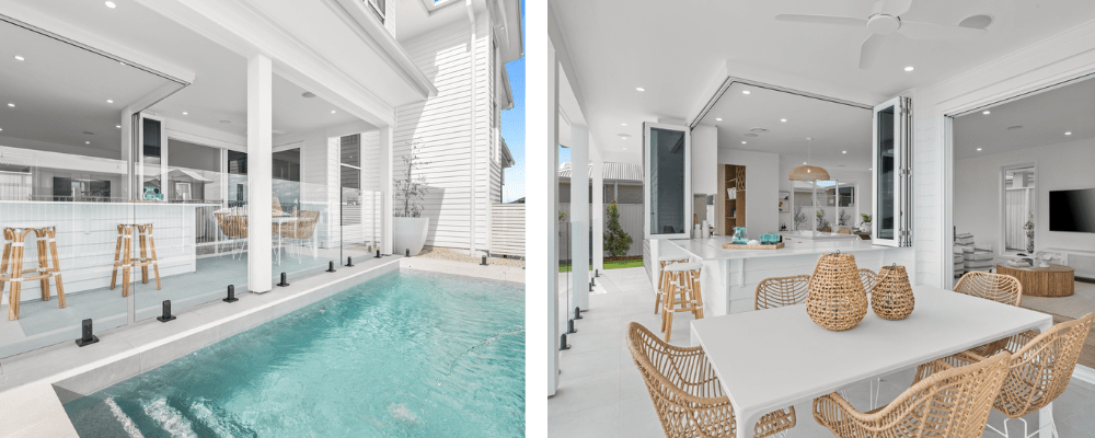 Sorento 32 Neptune Homes
