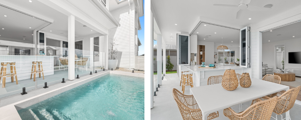 Sorento 32 Neptune Homes