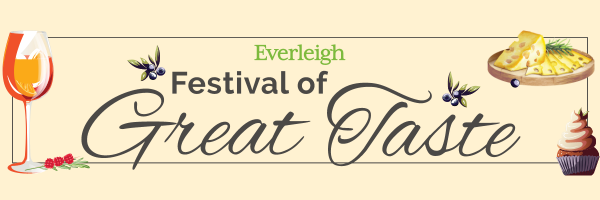 Festival of Great Taste