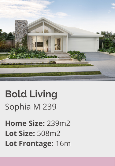 Sophia by Bold Living