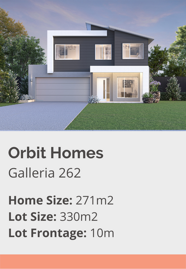 Everleigh Display Village_Orbit Homes