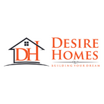 Desire Homes Logo