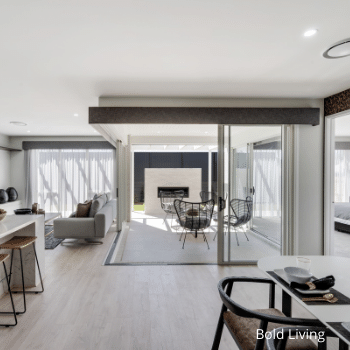 Bold Living Styling Tips