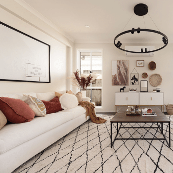 Home Styling on a budget Everleigh