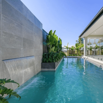 Everleigh Display Village Pool