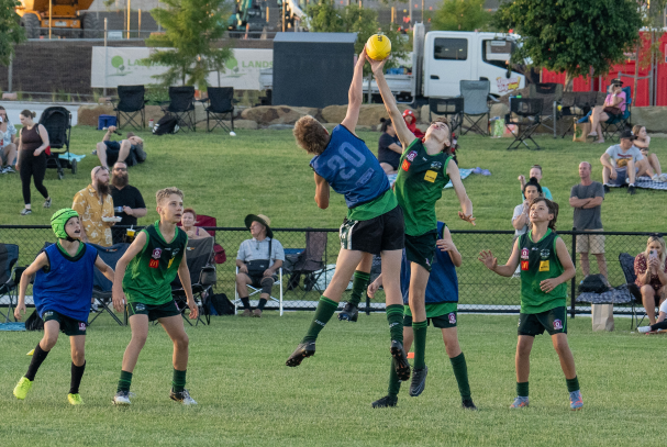 AFL Opening