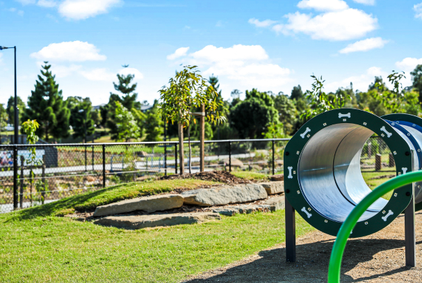 Everleigh Dog Park