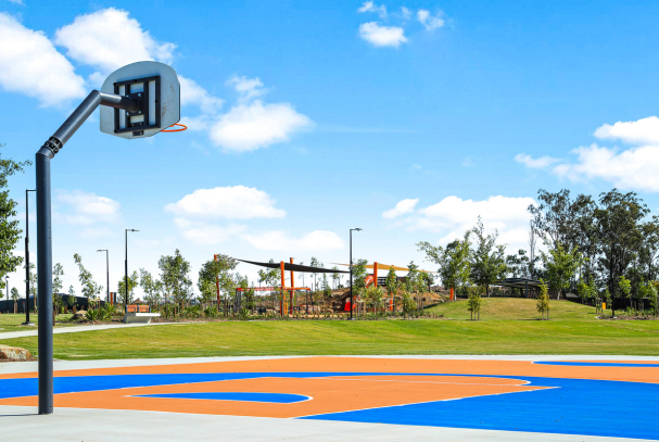 Ginger Park